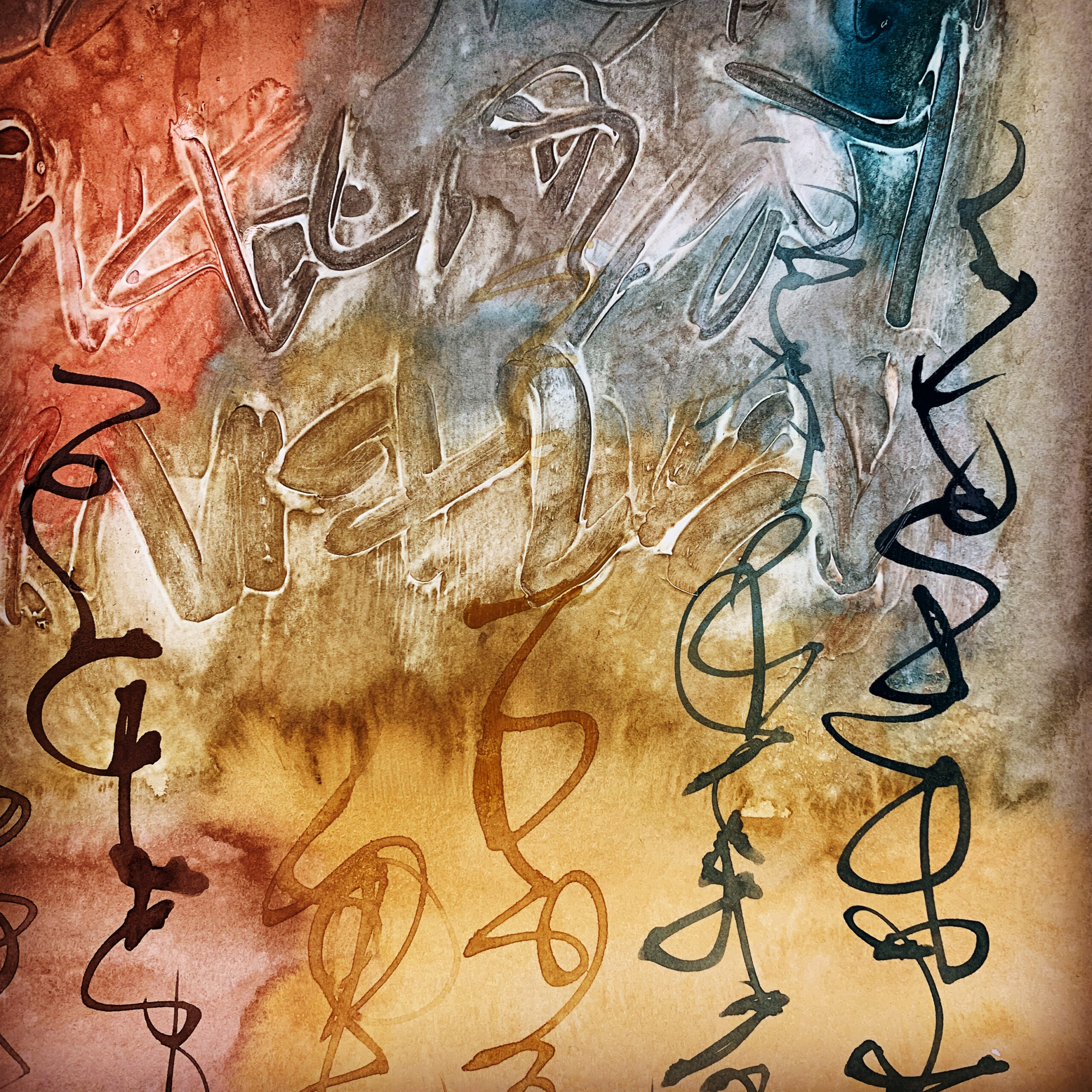 What Is Asemic Writing Enroll In Online Course